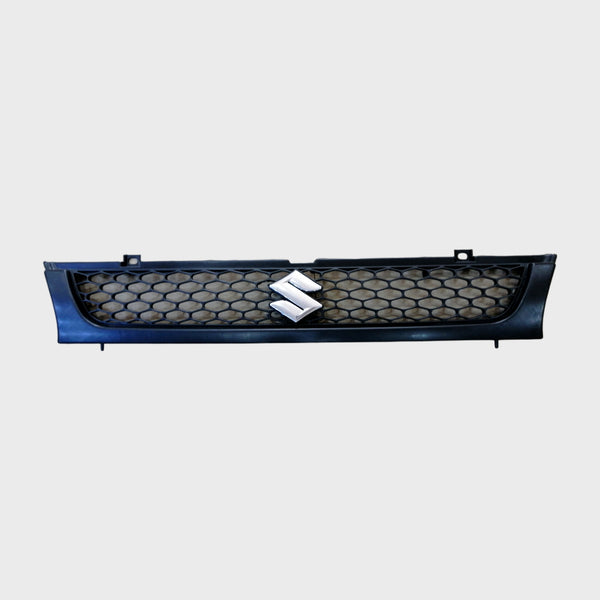 Mehran Front Grill