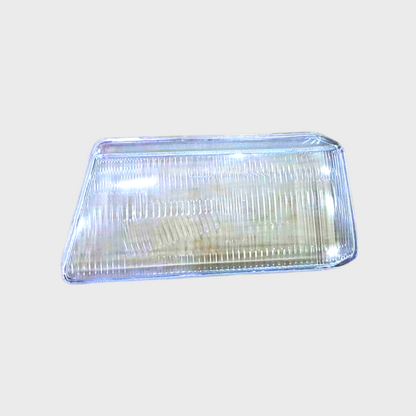 Mitsubishi Lancer 1986 Headlight Glass Lens - China