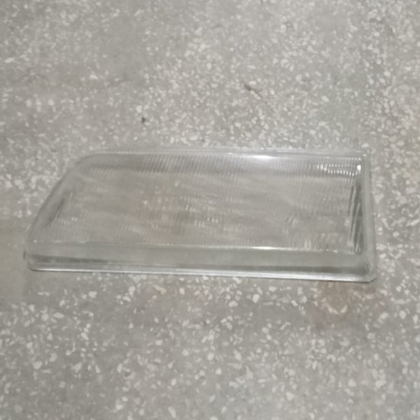 Mitsubishi Lancer 1993 Headlight Glass Lens - China