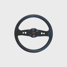 Momo Steering Wheel