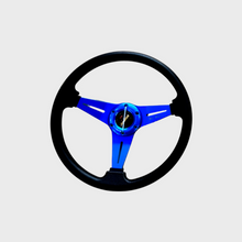 Momo Steering Wheel