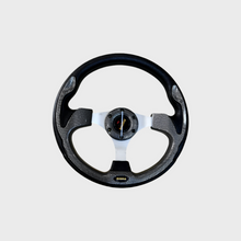 Momo Steering Wheel