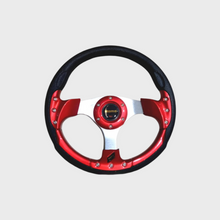 Momo Steering Wheel