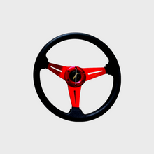 Momo Steering Wheel