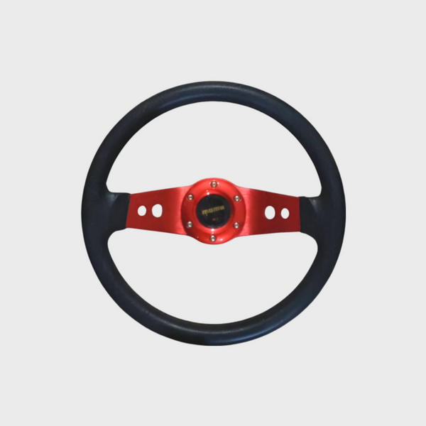 Momo Steering Wheel