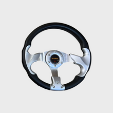 Momo Steering Wheel