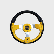 Momo Steering Wheel