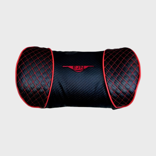 Neck Rest Cushion 1pc – FarSight FS-011 - Black