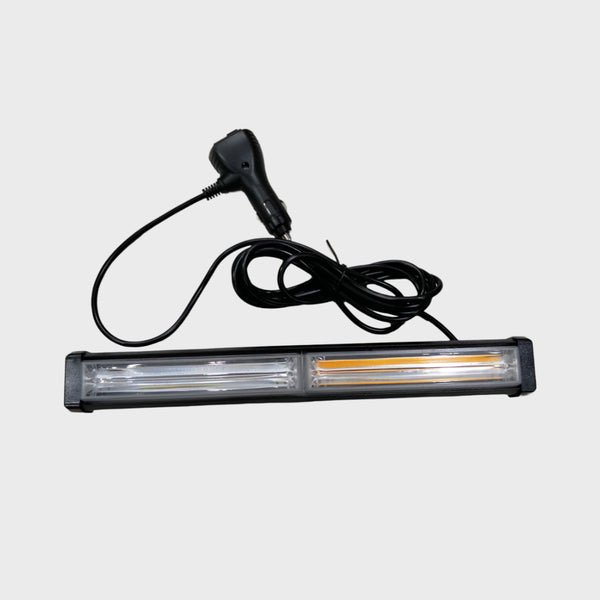 Police LED Flasher Bar Light