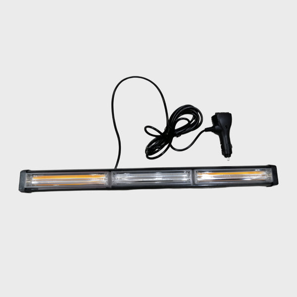 Police LED Flasher Bar Light