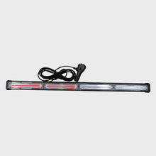 Police LED Flasher Bar Light