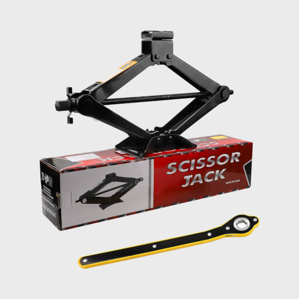 Scissor Jack For Car