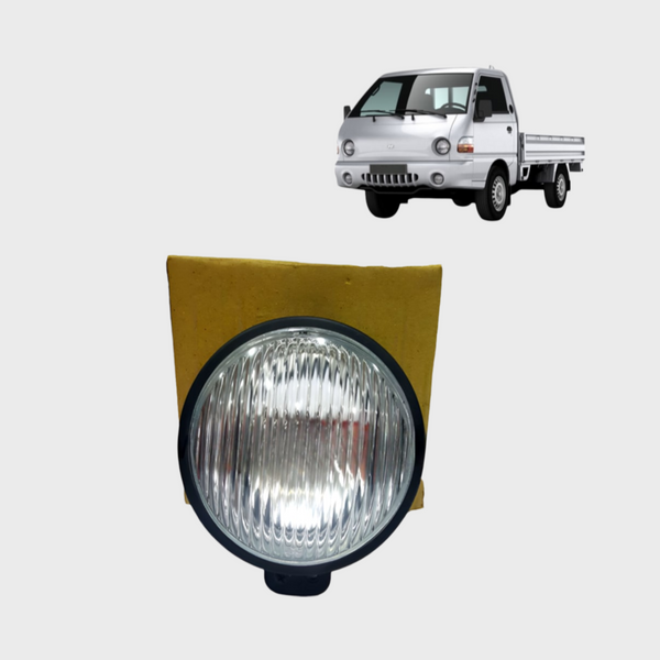 Shehzore Fog Light