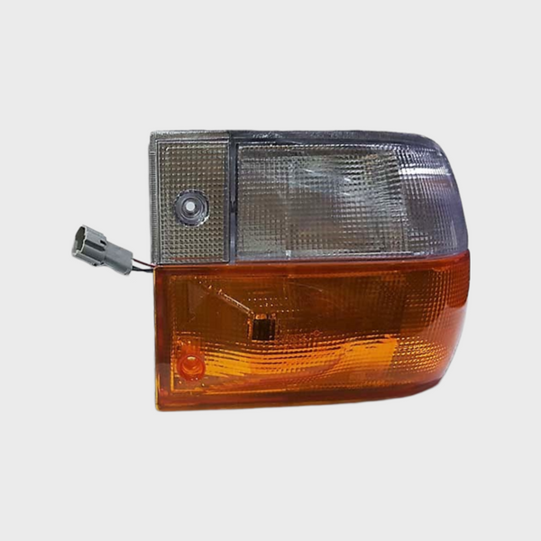 Shehzore Parking Light - CTG Local