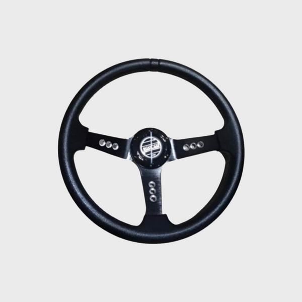 Sparco Steering Wheel - Black