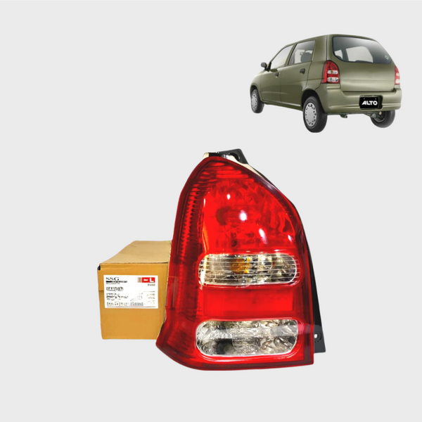 Suzuki Alto 1000cc Complete Backlight - CTG