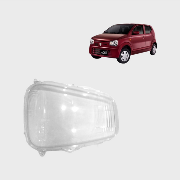 Suzuki Alto 660cc Headlight Lens - China