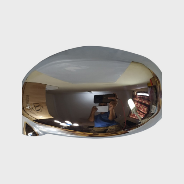 Suzuki Alto 660cc Side Mirror Chrome Cover