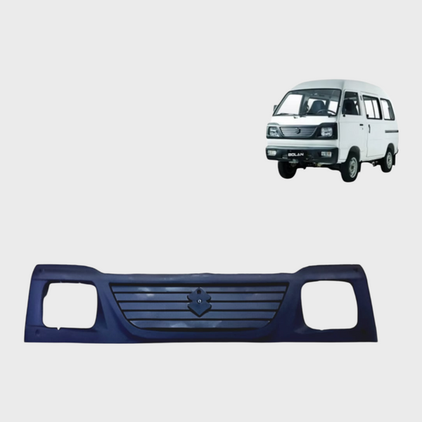 Suzuki Bolan Front Grill