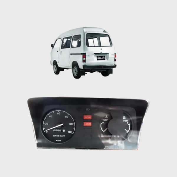 Suzuki Bolan Meter Genuine