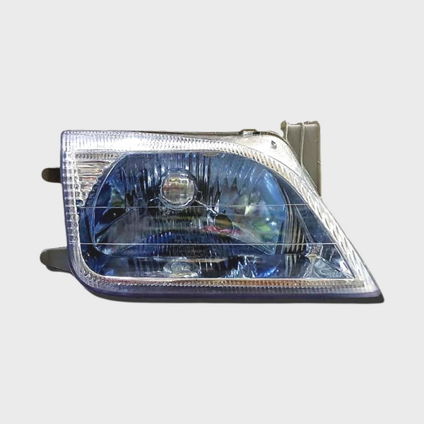 Suzuki Cultus Complete Headlight Blue Tint - CTG Local