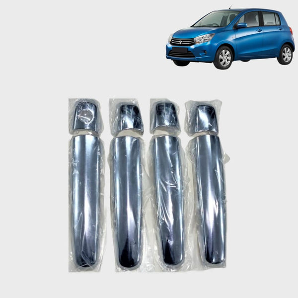 Suzuki Cultus New Door Handle Chrome Cover