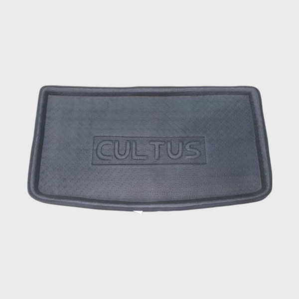 Suzuki Cultus New Trunk / Diggi Mat