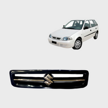 Suzuki Cultus Old Front Grill