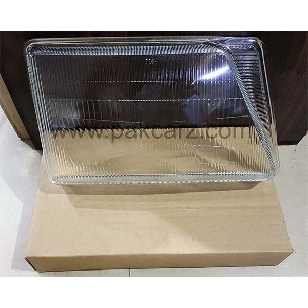 Suzuki Khyber Headlight Glass Lens - China