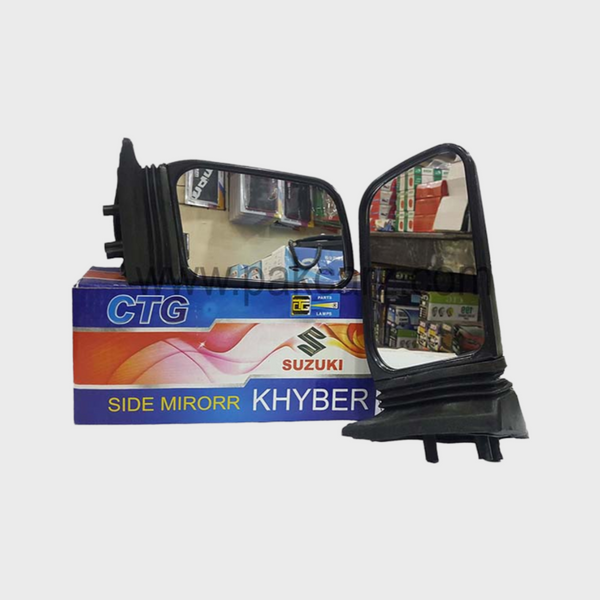 Suzuki Khyber Side Mirror Set – CTG Local