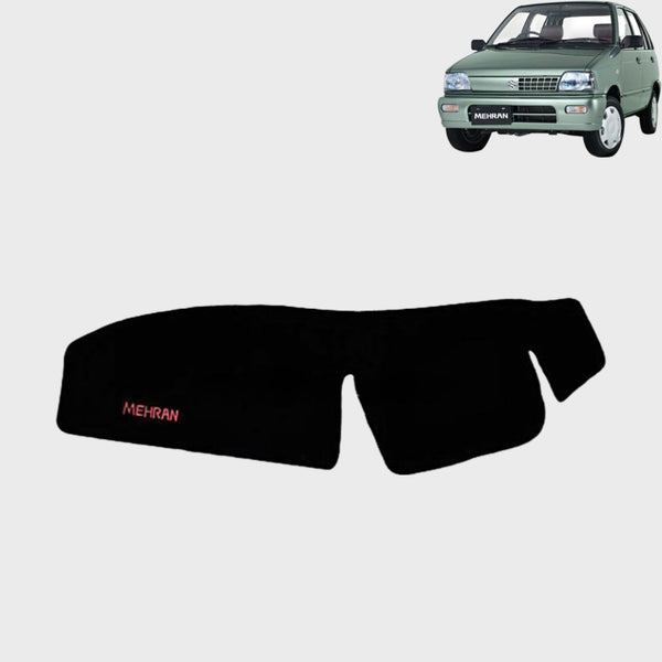 Suzuki Mehran Dashboard Mat