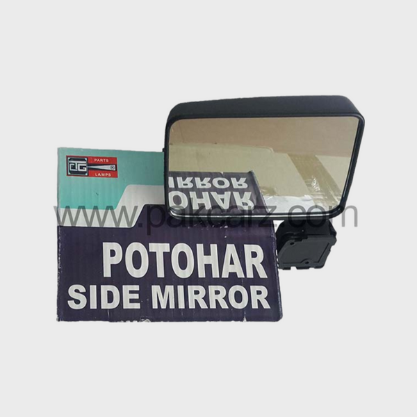 Suzuki Potohar Side Mirror – CTG Local