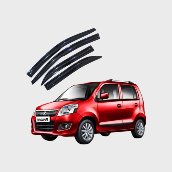 Suzuki Wagon R Air Press with Chrome Clip