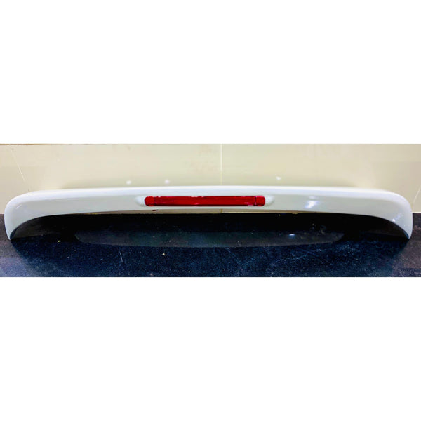 Suzuki Wagon R Diggi Spoiler With Light