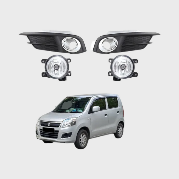 Suzuki Wagon R Fog Light - Pentair TY-420