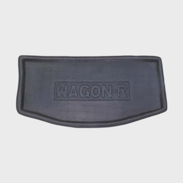 Suzuki Wagon R Trunk / Diggi Mat