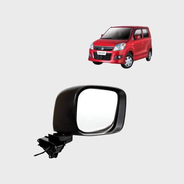 Suzuki Wagon R VXL Side Mirror Set