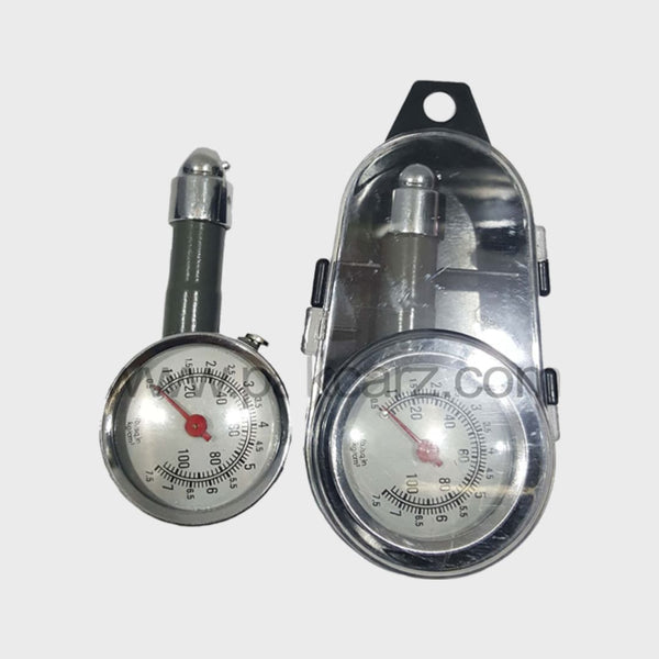 Tire Air Pressure Gauge