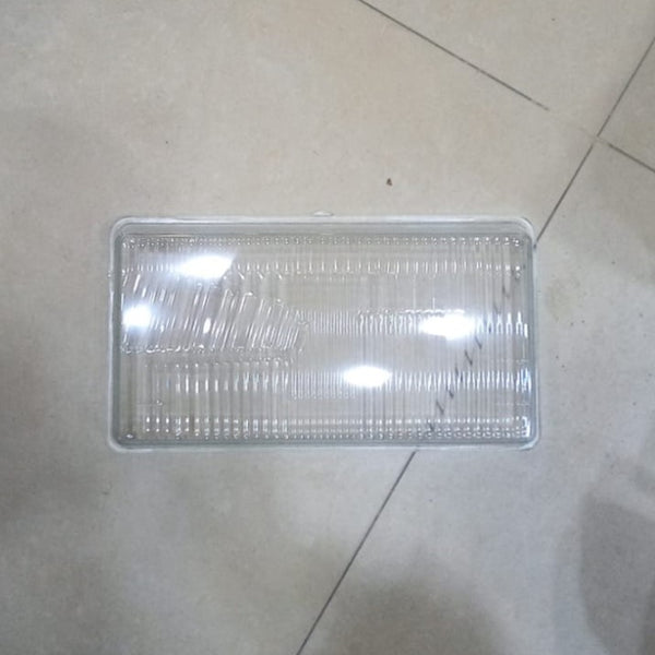 Toyota Corolla 1982 Headlight Glass Lens - China