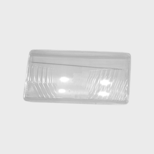 Toyota Corolla 1986-1987 Headlight Glass Lens - China