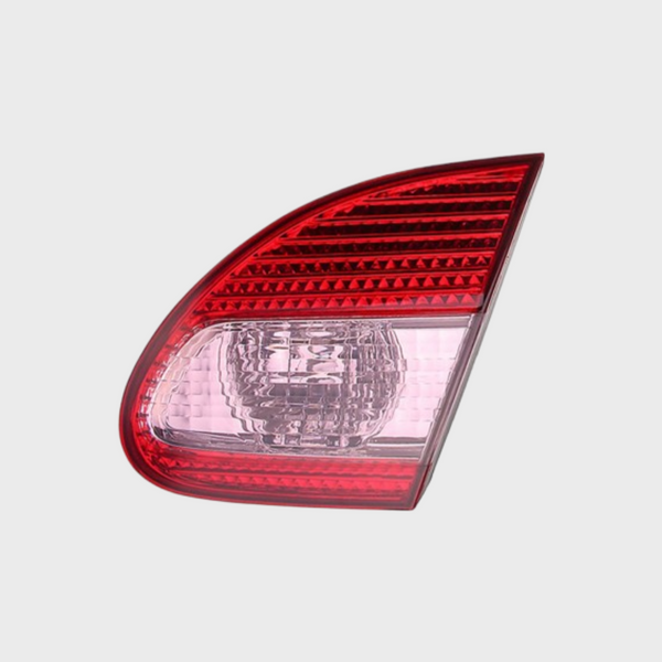 Toyota Corolla 2007-2008 Complete Inner Backlight - Local