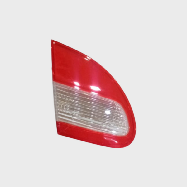 Toyota Corolla 2007-2008 Inner Backlight Cover Lens