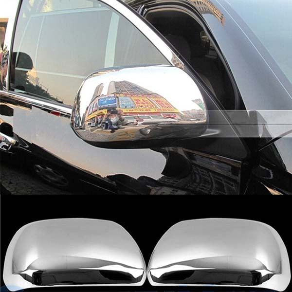 Toyota Corolla 2006-2008 Side Mirror Chrome Cover