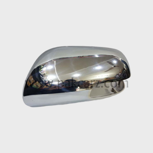 Toyota Corolla 2009 Side Mirror Chrome Cover