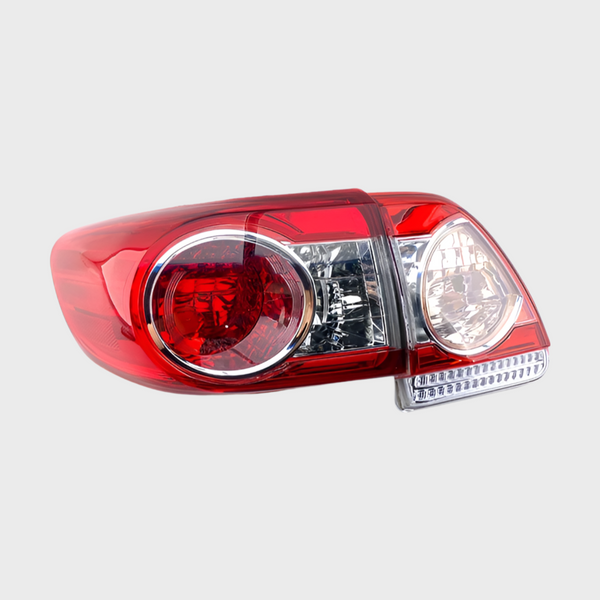 Toyota Corolla 2011-2014 Complete Backlight - China