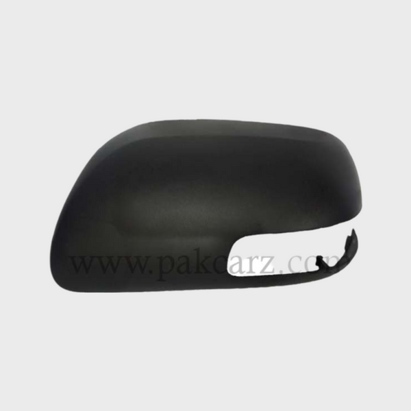 Toyota Corolla 2012-2014 Side Mirror Cover - Black