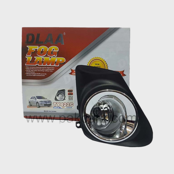 Toyota Corolla 2012 Fog Light - DLAA TY422C