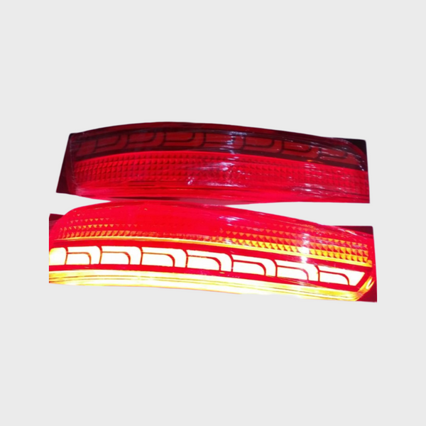 Toyota Corolla 2014-2020 Back Bumper Light BL-010