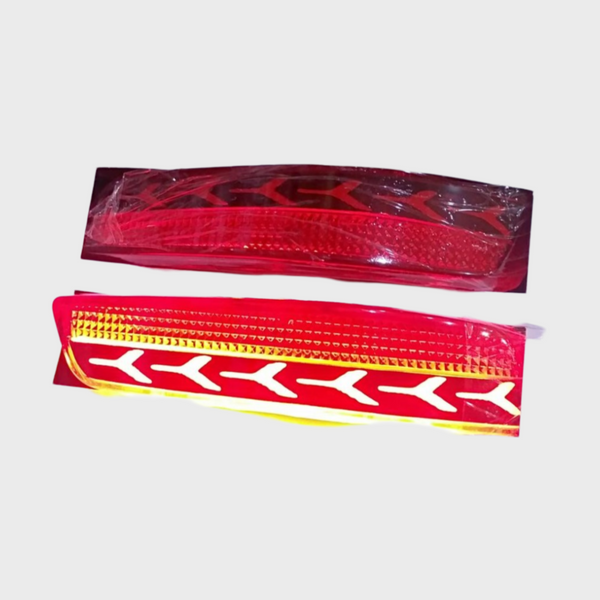 Toyota Corolla 2014-2020 Back Bumper Light BL-BL-002