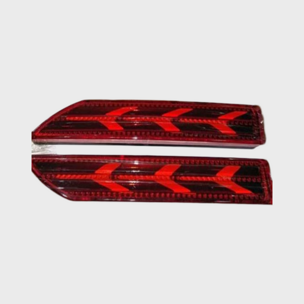 Toyota Corolla 2014-2020 Back Bumper Light